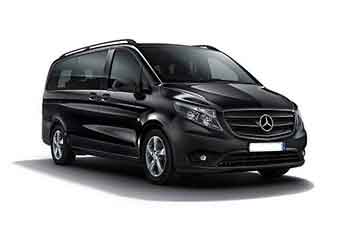 Airport Transfers in Norbiton