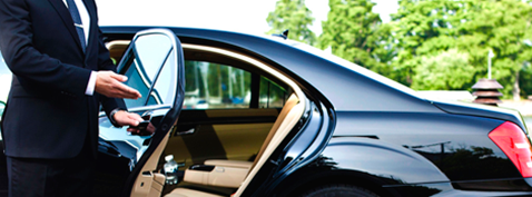 Norbiton Airport Transfers