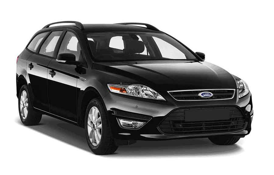 Airport Transfers in Norbiton