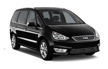 Airport Transfers in Norbiton